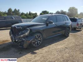 BMW Pozostałe 2019 3