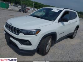 Jeep Compass 2023 2 Jeep Compass 2023 2