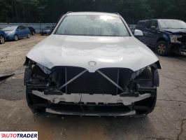 BMW X3 2019 2