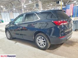 Chevrolet Equinox 2023 1