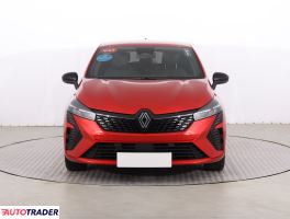 Renault Clio 2024 1.0 89 KM Renault Clio 2024 1.0 89 KM
