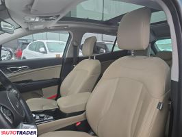 Kia Sportage 2022 1.6 180 KM