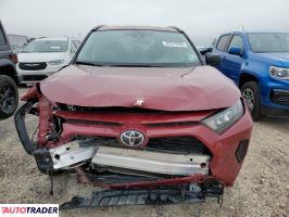 Toyota Pozostałe 2021 2 Toyota Pozostałe 2021 2