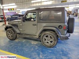 Jeep Wrangler 2020 2