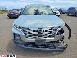 Hyundai Pozostałe 2022 2