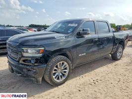 Dodge Ram 2024 5