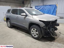 GMC Acadia 2019 2