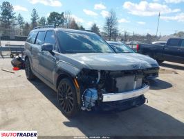 Hyundai Santa Fe 2024 2