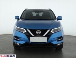 Nissan Qashqai 2019 1.3 138 KM Nissan Qashqai 2019 1.3 138 KM