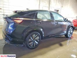 Nissan Pozostałe 2023