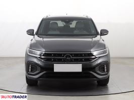 Volkswagen T-Roc 2022 1.5 147 KM