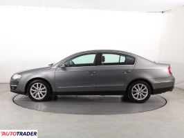 Volkswagen Passat 2006 2.0 138 KM Volkswagen Passat 2006 2.0 138 KM