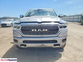 Dodge Ram 2022 5
