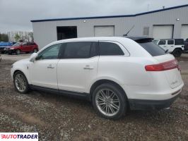 Lincoln Pozostałe 2019 3 Lincoln Pozostałe 2019 3