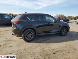 Mazda CX-5 2019 2