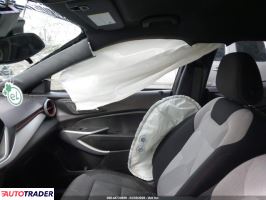 Chevrolet Trax 2025 1