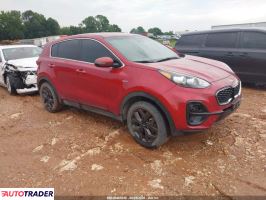 Kia Sportage 2022 2