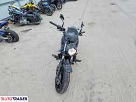 Kawasaki Vulcan 2026