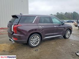 Hyundai Pozostałe 2020 3