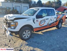 Ford Pozostałe - zobacz ofertę