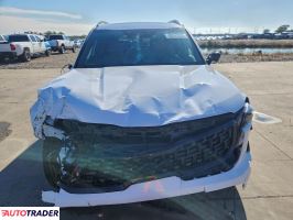 Kia Pozostałe 2025 3