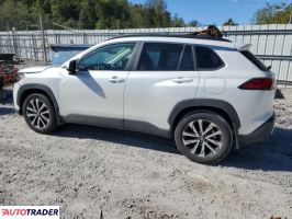 Toyota Corolla 2024 2