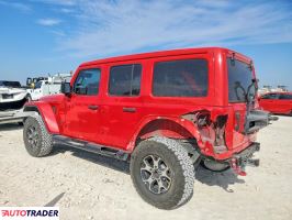 Jeep Wrangler 2020 3