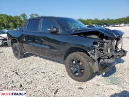 Dodge Ram 2021 5 Dodge Ram 2021 5
