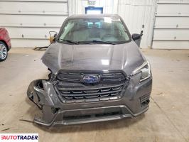 Subaru Forester 2023 2