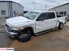 Dodge Ram 2019 3