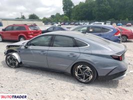 Hyundai Sonata 2024 2