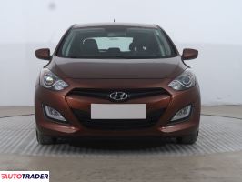 Hyundai i30 2013 1.4 97 KM