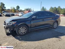 Hyundai Sonata - zobacz ofertę