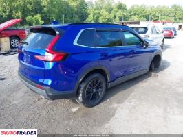 Honda CR-V 2024 2
