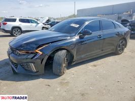 Kia Pozostałe 2025 2