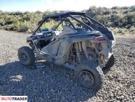Polaris Ranger RZR 2021 Polaris Ranger RZR 2021