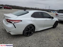 Toyota Camry 2020 2