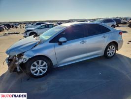 Toyota Corolla - zobacz ofertę