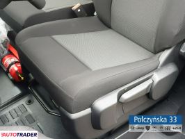 Citroen Pozostałe 2025 2.0 180 KM