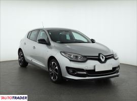 Renault Megane 2015 1.2 130 KM Renault Megane 2015 1.2 130 KM