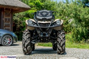 Can-Am Outlander 2022 Can-Am Outlander 2022