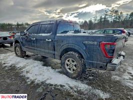 Ford Pozostałe 2024 3