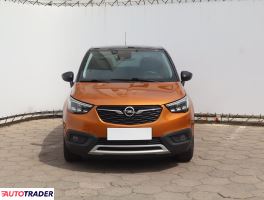 Opel Crossland 2017 1.2 108 KM
