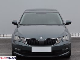 Skoda Octavia 2019 1.5 147 KM