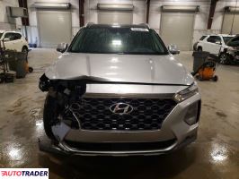 Hyundai Santa Fe 2020 2