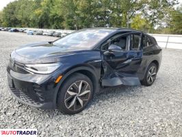 Volkswagen Pozostałe 2023