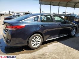 Kia Optima 2018 2