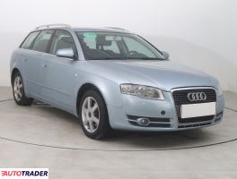 Audi A4 2008 2.0 128 KM