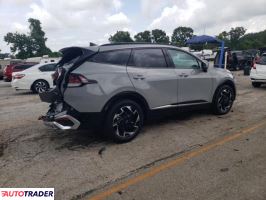 Kia Sportage 2025 2