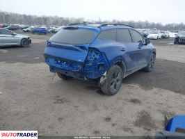 Kia Sportage 2025 2